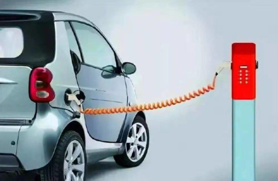 2025年12月中国电动汽车充电设施数据情况