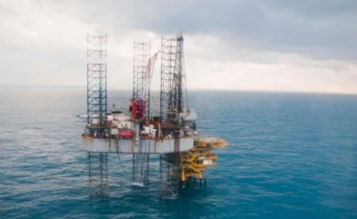 埃及苏伊士湾油田新井投产助力原油产量提升