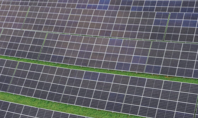 圭亚那计划建设三个总容量15兆瓦的公用事业规模太阳能发电园区