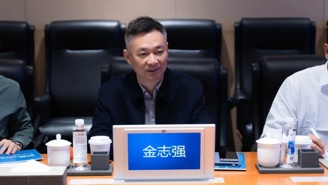 弘正储能与汇川技术战略携手，构建协同共生产业生态