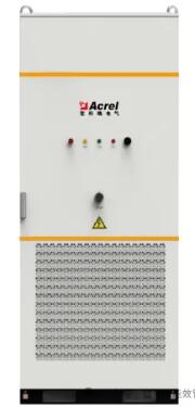 【新品速递】安科瑞AESB-125/261-L 储能一体机