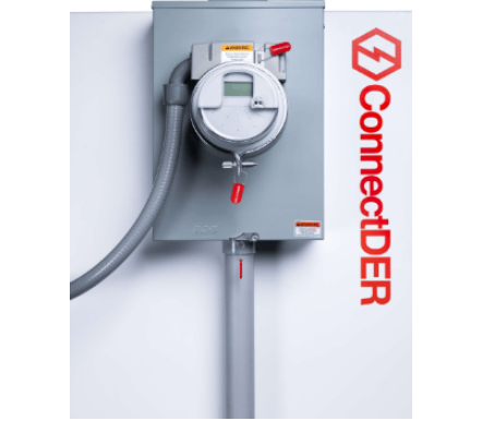 ConnectDER关键设备获批准 将加速户用光伏及储能部署