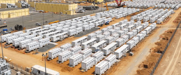 Greenvolt 匈牙利最大电池储能项目获5890万欧元融资 预计2026年投运