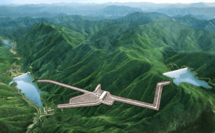 Andritz获韩国500兆瓦抽水蓄能电站核心设备订单