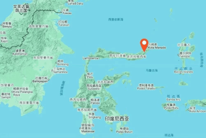 中国能建葛洲坝集团中标印尼波伊加2号水电站项目