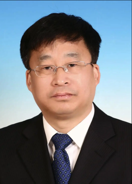 尹卫平任中国核建董事长