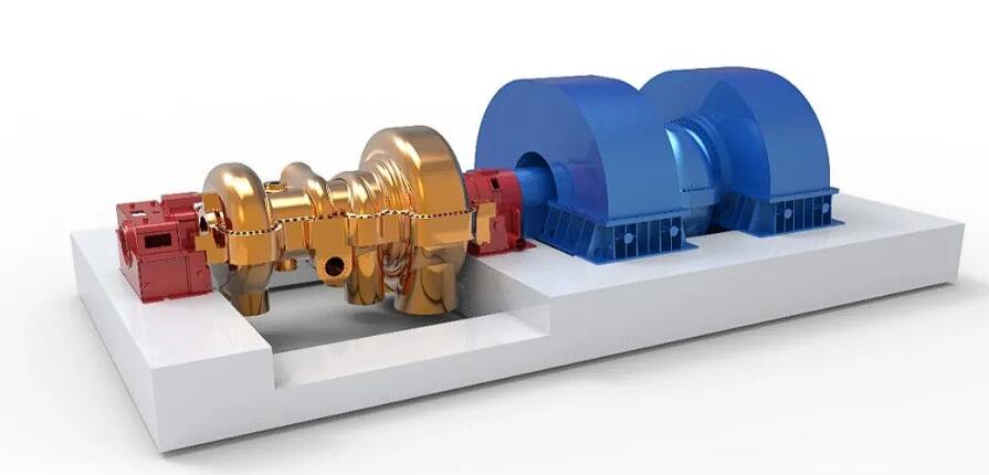 中标！西南地区首个高海拔山地盐穴压缩空气储能项目