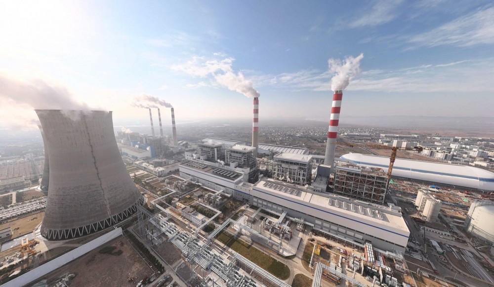 中国能建科技公司西北电力试研院完成全国首例BEST双机回热机组高加RB试验