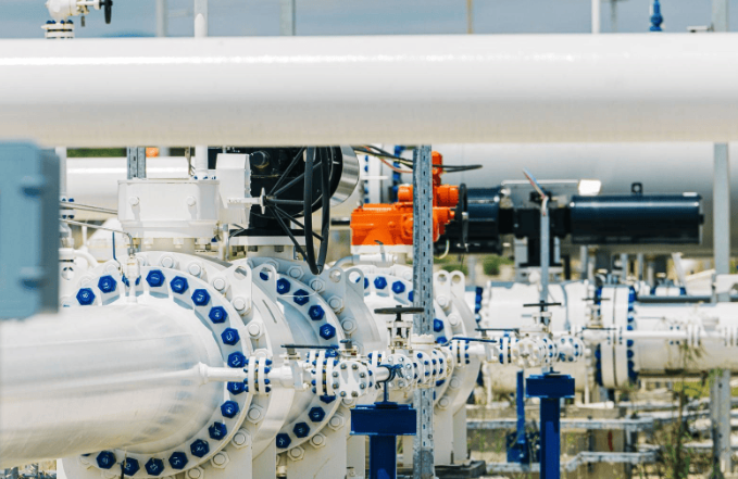 摩尔多瓦与美国商讨推进垂直天然气走廊计划