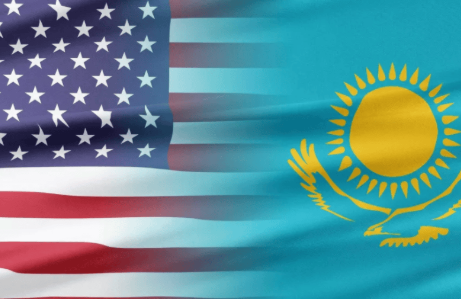 美国和哈萨克斯坦举行能源对话 重申深化油气及煤炭领域战略合作