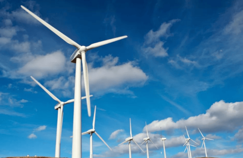 德国 Energiekontor AG 与奥地利 illwerke vkw AG 深化合作 出售93兆瓦风电项目