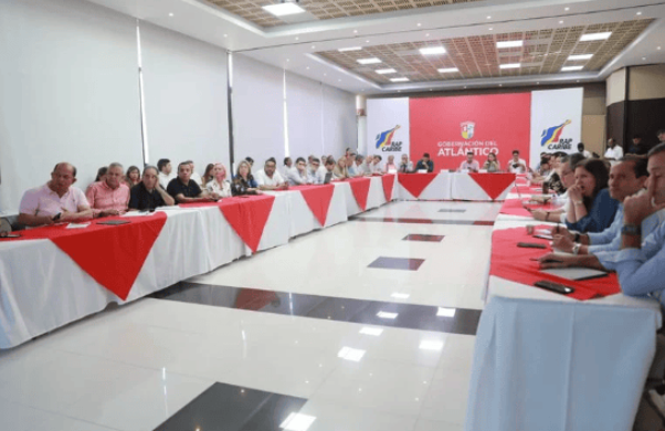 哥伦比亚拟投17亿美元升级加勒比电网 以推动6GW可再生能源接入