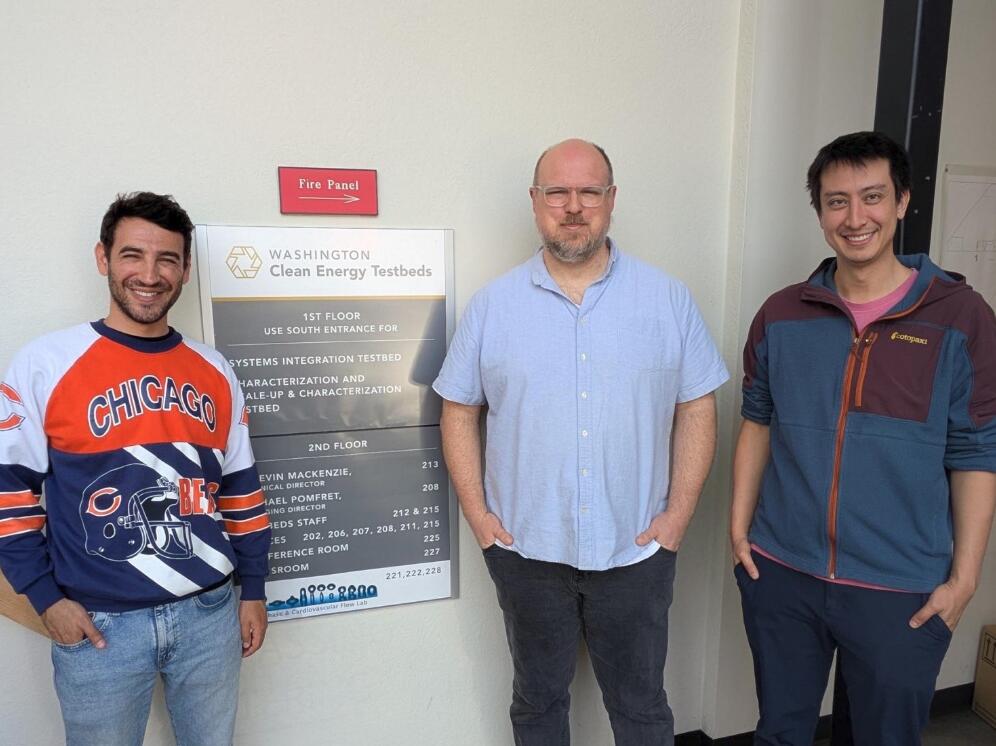 美国钠电初创企业融资110万美元