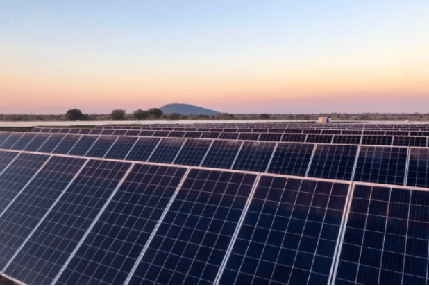 挪威Scatec公司与突尼斯签署120兆瓦光伏电站购电协议