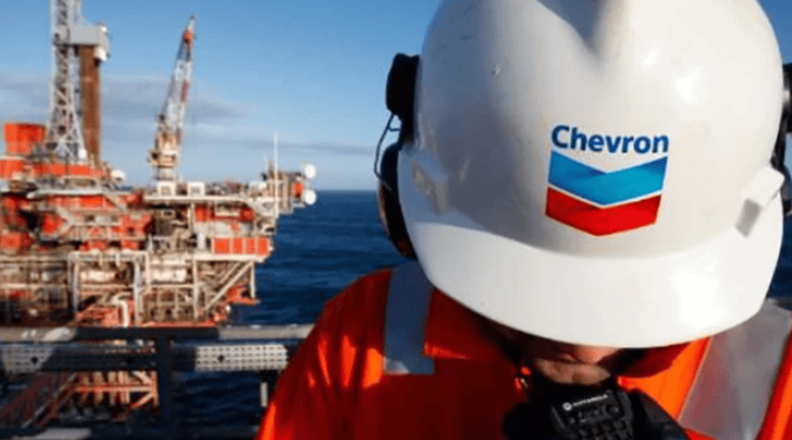 尼日利亚与雪佛龙合资项目宣布新油气发现