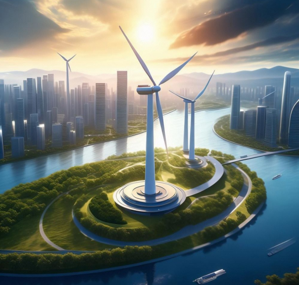 能源数智化市场潜力巨大，2030年构建万亿级生态