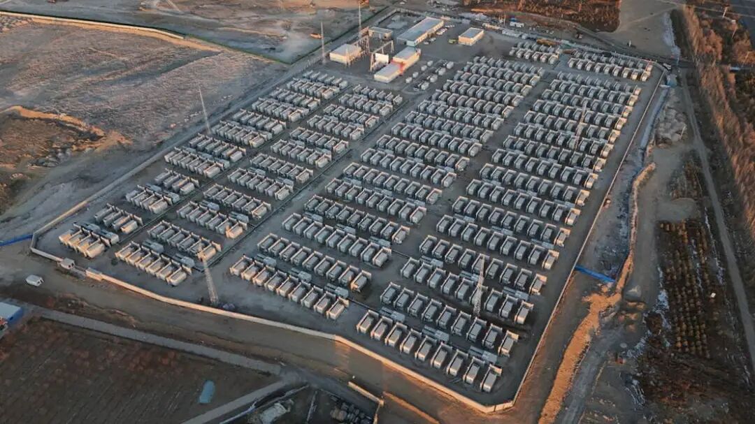 海博思创7MWh+储能系统实践启示录：平衡与创新之道