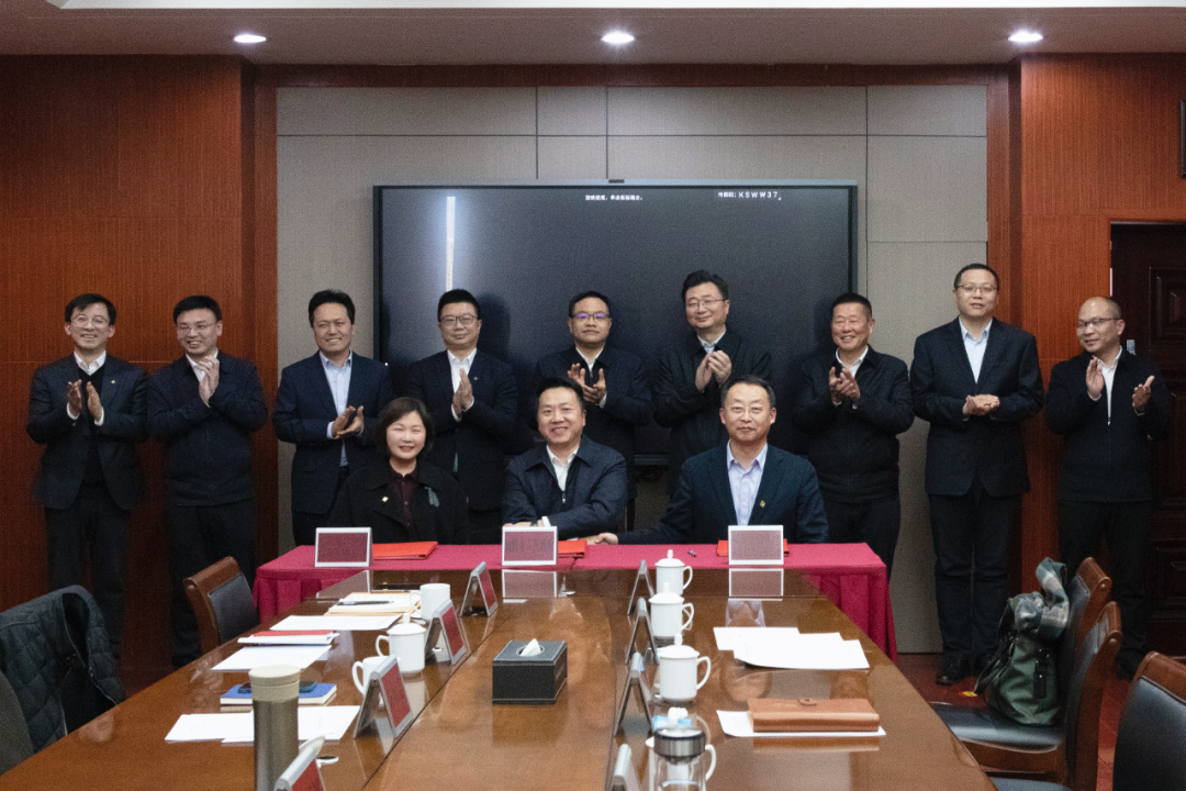 林洋能源与国家电投牵手湖北仙桃，共建零碳园区