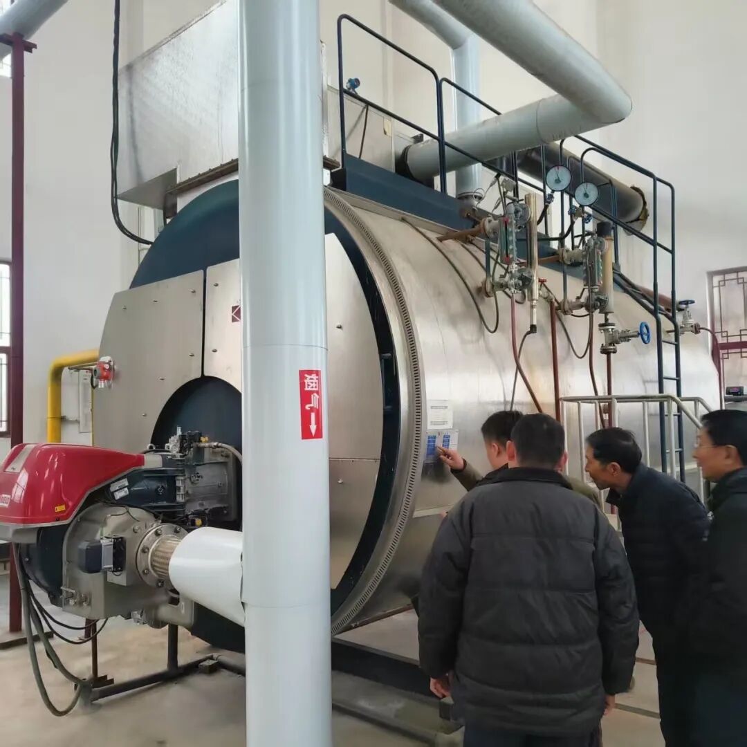 潍坊市新能源集团加速布局电储能固体蓄热应用项目