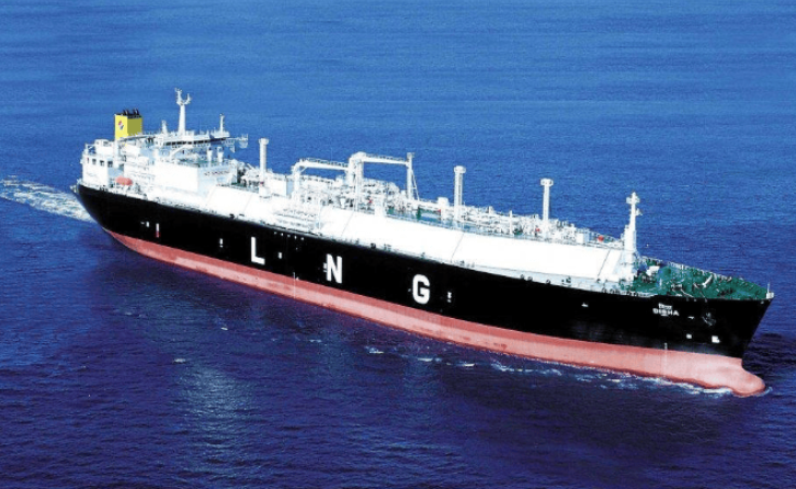 印度石油企业与合作伙伴签署协议以增强液化天然气价值链