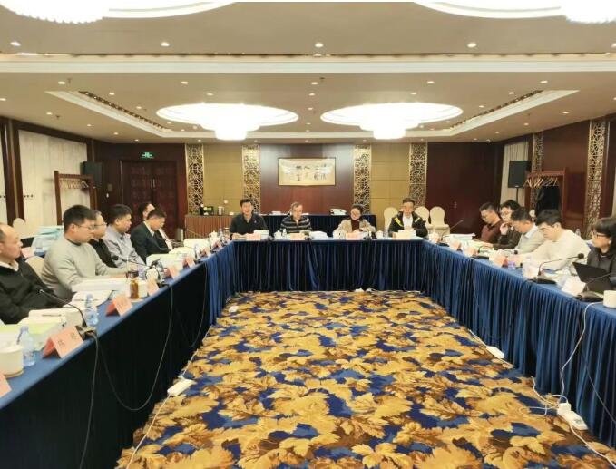 大唐海上风电项目可行性研究报告外部评审会在北京顺利召开