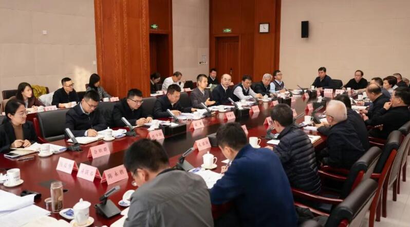 国家能源局组织召开风电和光伏发电资源普查试点工作总结会议