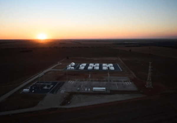 Wood Mackenzie 2026年储能市场展望：构网型技术、混合储能与新兴电池体系