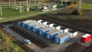 乌克兰2025年太阳能部署达1.5吉瓦 电池储能系统建设加速