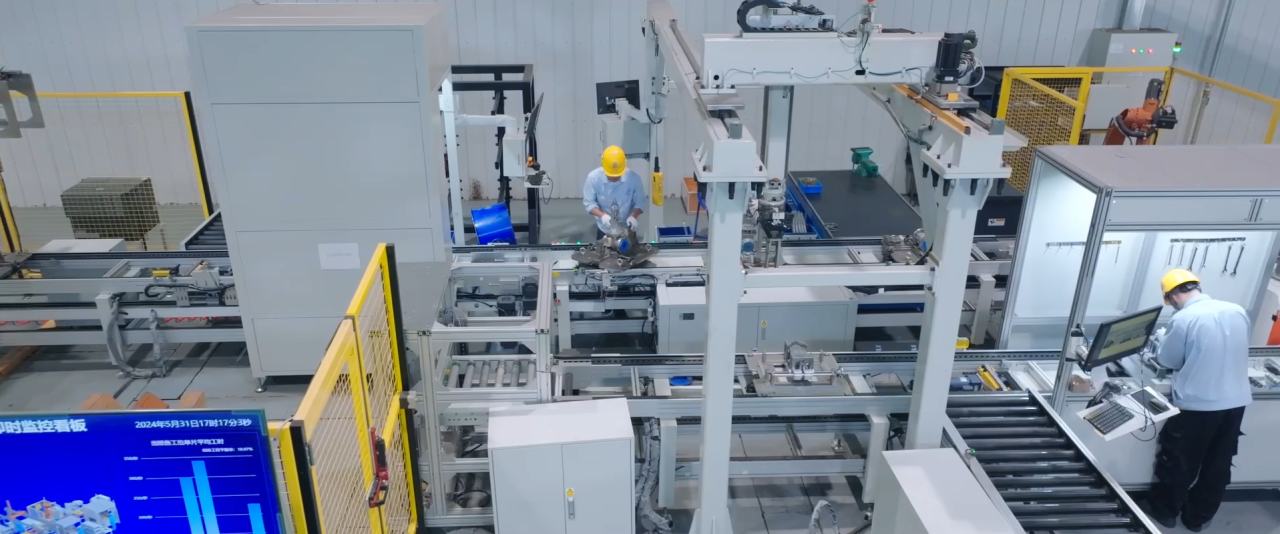 中核科技入选中核集团IPD建设试点单位