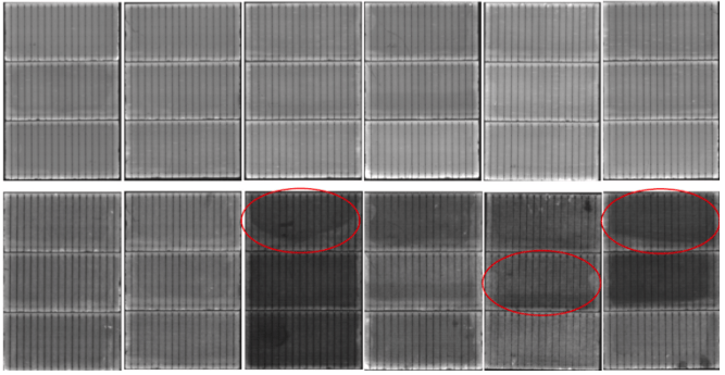 新南威尔士大学的研究团队揭示TOPCon太阳能组件湿热环境新衰减机制