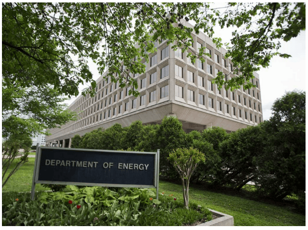 美国能源部启动核能基地计划推动燃料循环现代化