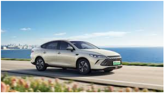 TVS预计电动汽车供应将随磁铁短缺缓解而恢复