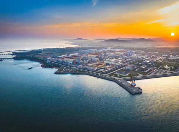 红沿河核电2025年度生产运营成绩单