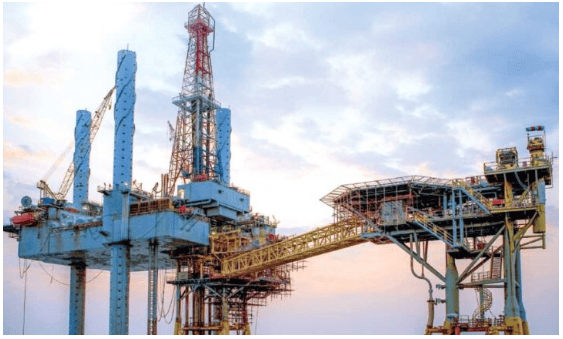 凯恩石油天然气在印度Ambe区块发现天然气资源