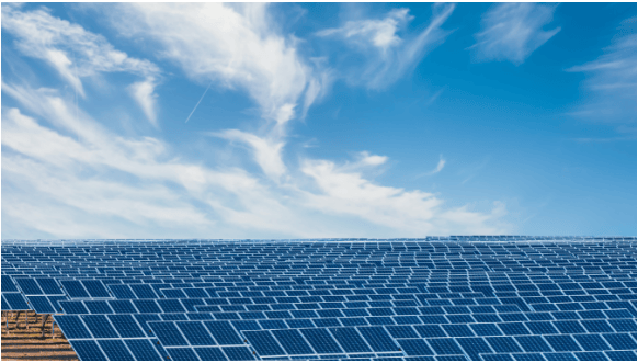 ELITE Solar在埃及拓展太阳能制造布局，推动可再生能源产业发展