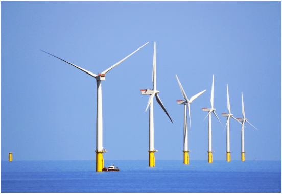 大金公司签署谅解备忘录计划在西班牙建设海上风电基础工厂