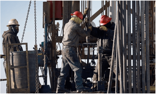 新加坡公司西非塞梅油田发现950米油藏推动贝宁能源产业复苏