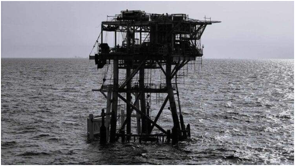 道达尔能源在安哥拉投产Begonia与Clov第三阶段海上项目