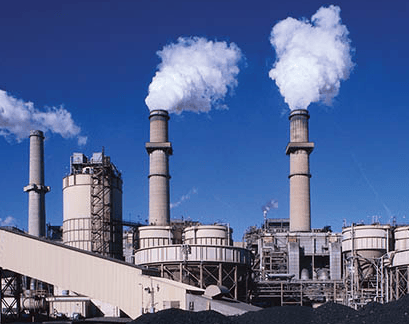 印度中央邦计划新增4000兆瓦火力发电容量