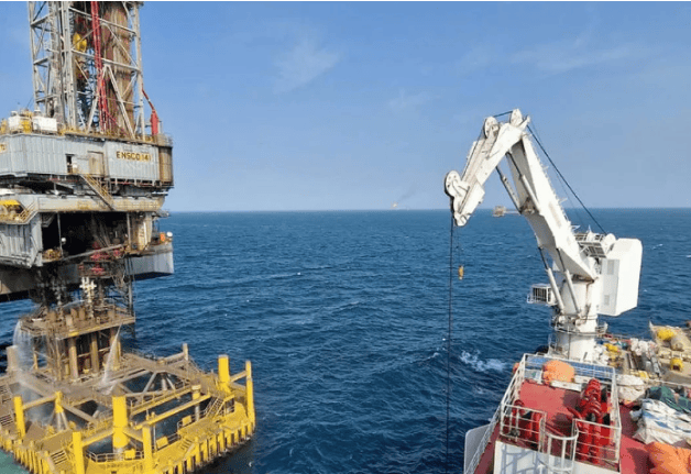 科威特对外石油勘探公司收购巴西奥卡区块20%权益