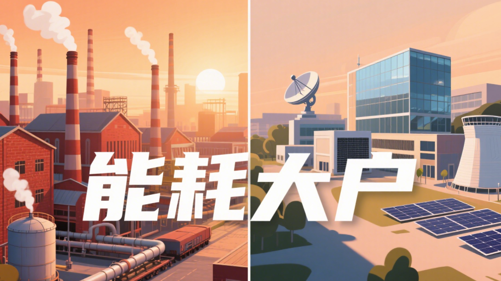 零碳园区：省钱+减排，怎么做到的？