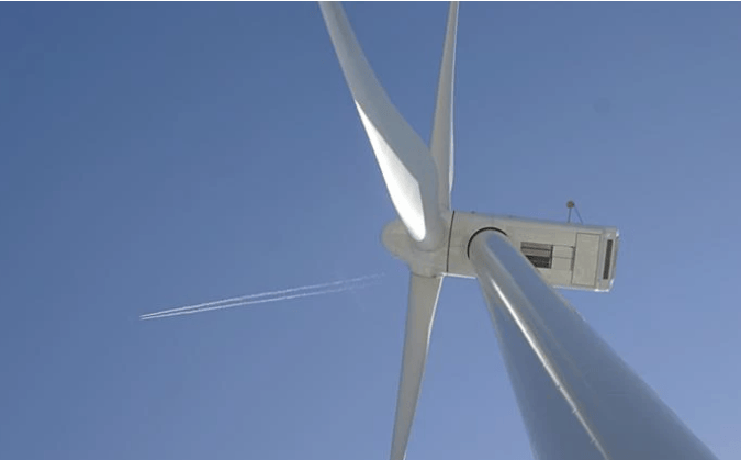 Q Energy在法国推进翻新涡轮机风电场建设