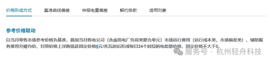 电价改革下的破局之道：轻EMS助力储能收益提升486%