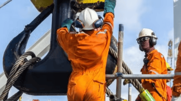 道达尔能源收购纳米比亚PEL104许可证运营权益 扩大非洲能源布局