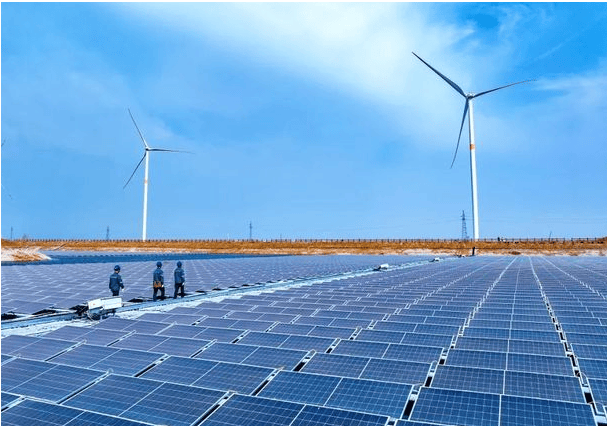 南非推广家庭太阳能与电动汽车电池接入电网以发展清洁能源