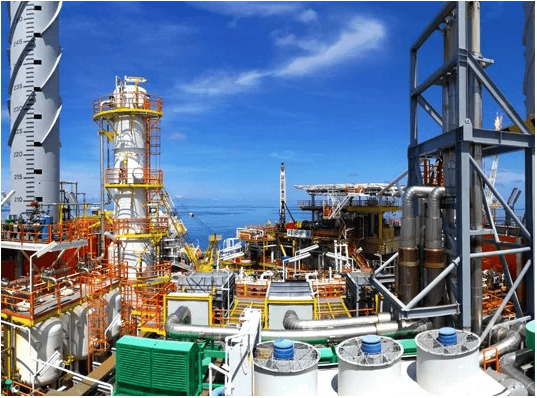 沙捞越天然气勘探持续进行 马来西亚能源开发稳步推进