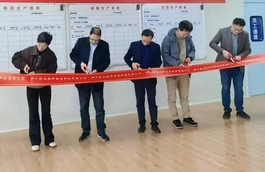 致远钠科超高容量钠离子电池中试线投运