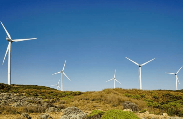 KKR投资6.03亿美元联手HMC Capital开发澳大利亚电池储能与风电项目