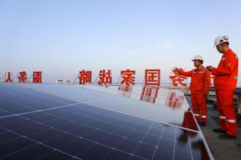 行业首个！国家管网集团取得长输管道全介质碳足迹核算认证