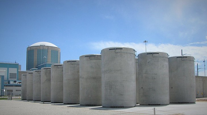 美国能源部核能办公室(DOE-NE)向五家公司拨款，用于研发乏核燃料回收技术